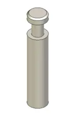 Hunter Allure Hinge Pin