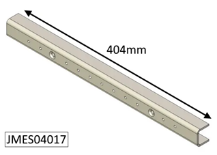 Hunter Allure 4 Turbo Bar