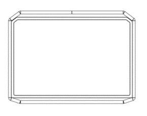Hunter Allure 7 Rope Seal Kit