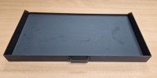 Portway Arundel XL MK2 Ashpan 