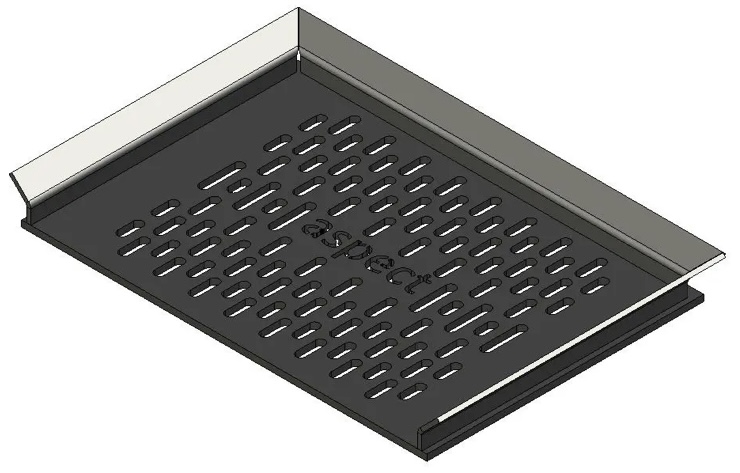 Parkray Aspect 14 ECO Grate
