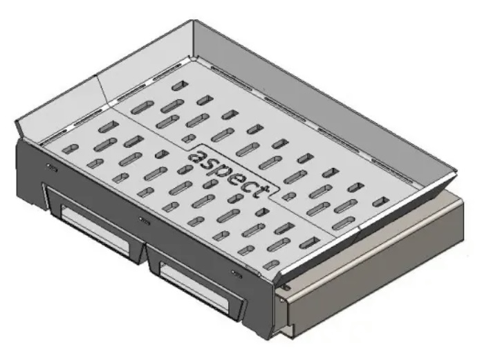 Parkray Aspect 14 ECO Multifuel Conversion Kit 