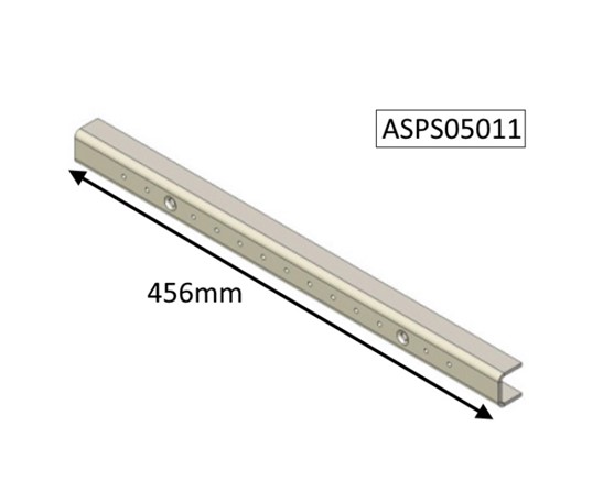 Parkray Aspect 5 ECO / Aspect 5 Compact ECO / Allure 5 Turbo Bar
