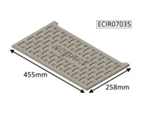 Parkray Aspect 7 Grate