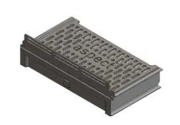 Parkray Aspect 7 Multifuel Conversion Kit