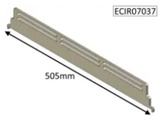 Parkray Aspect 7 Multifuel Retainer