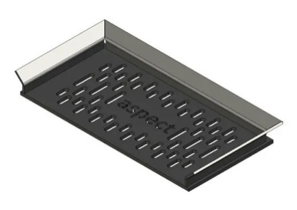 Parkray Aspect 8 ECO Grate