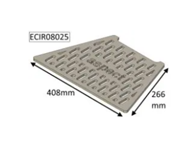 Parkray Aspect 8 Grate