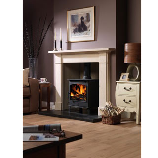 ACR Astwood II Stove - 5kw