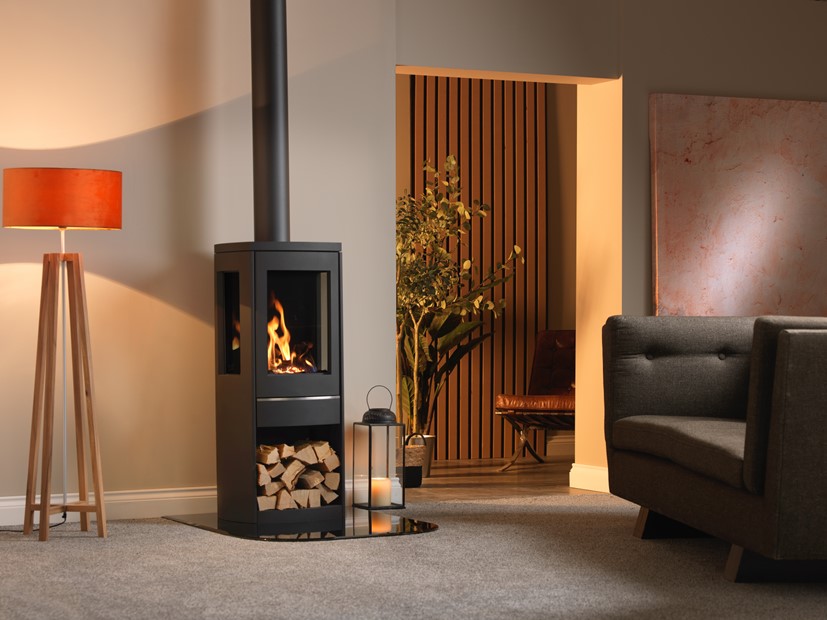 Qudos Athena Gas Stove