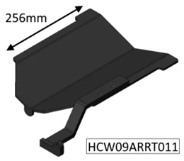 Hunter 20B Inset Baffle