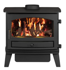 Hunter Avalon 6 Gas Stove