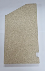 Portway Luxima / Luxima Deluxe Left Hand Side Brick