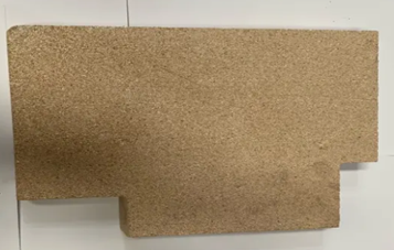 Portway Luxima / Luxima Deluxe Rear Lower Brick