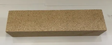 Portway Luxima / Luxima Deluxe Grate Side Brick