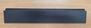 Portway Luxima / Luxima Deluxe Woodburning Cassette Protector