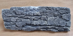 Portway Luxima Deluxe Gas Replacement Log D