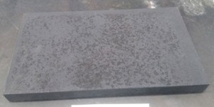 Portway P2 Contemporary Gas Side Brick