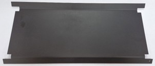 Portway P3 Traditional Woodburning Flue Damper Plate