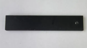 Portway P1 / P2 Contemporary Gas Air Blanking Plate