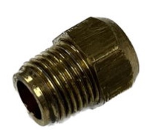 Portway P1 Contemporary MK2 Gas Injector Cat