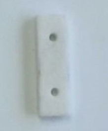 Portway Gas Thermoswitch Insulation Pad