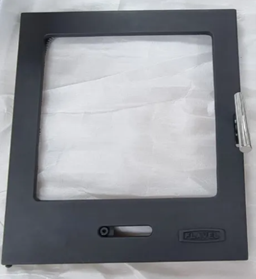 Portway Arundel MK1 Multifuel Door Assembly