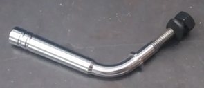 Portway Arundel MK1 Multifuel Door Handle