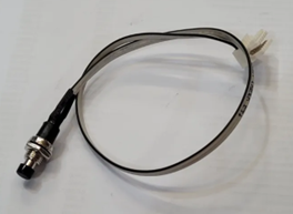 Portway Luxima Gas On/Off Overide Switch 