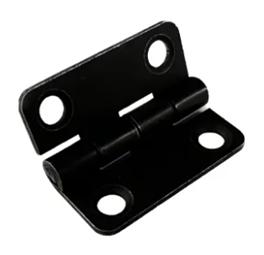 Portway Rochester 5 / 7 Multifuel Door Hinge