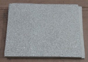 Flavel / Portway Rochester 5 Multifuel Left Hand Rear Brick