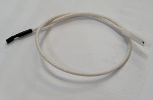 Portway Gas HT Lead - White