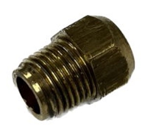 Portway P2 Contemporary MK2 Gas Injector Cat