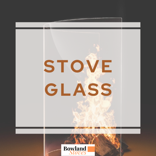 Stove Glass