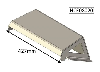 Hunter Cleanburn Skagen Baffle