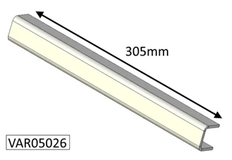 Hunter Cleanburn Stromsad Baffle