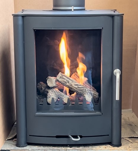 Firebelly FBio Bioethanol Stove