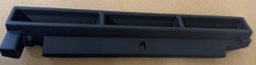 Stovax Futura 5 Log Guard - Multifuel Only - RRP 55.00