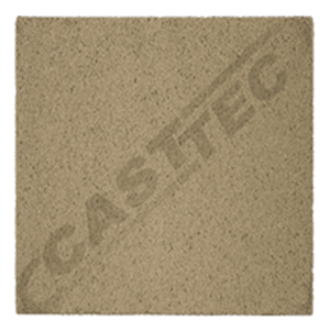 Casttec Horizon 7 PRE 2020 Right Hand Side Brick - 205mm x 250mm x 25mm