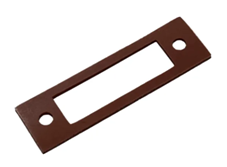 Portway Luxima Balanced Flue Pilot Gasket