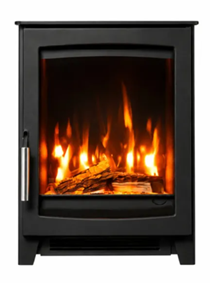 Parkray Aspect 5 Calm Flame Electric Stove