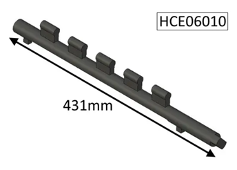 Hunter Cleanburn / Eco Ideal Cam Bar
