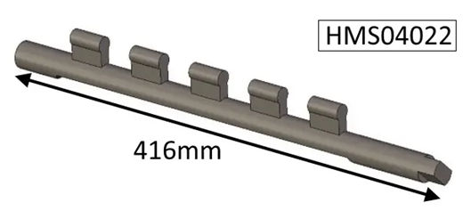 Hunter Cleanburn / Eco Ideal Cam Bar