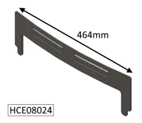 Hunter Cleanburn Skagen Catch Bar