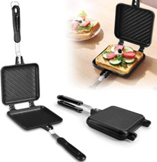 Stove Top Toastie Maker