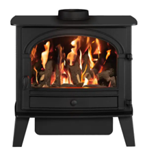 Parkray Consort 7G Gas Stove 
