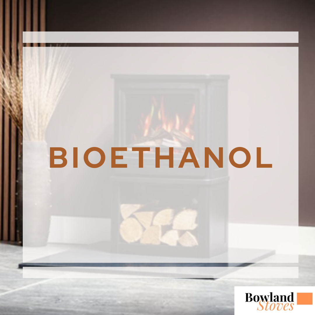 Bioethanol