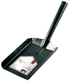 Deville Fire Shovel 17