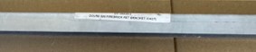 Dovre 500 Firebrick Retaining Bracket (for cast bricks) - RRP 133.40