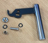 Portway Arundel Door Handle Assembly